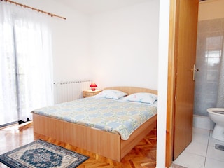 Apartment Sukošan Ausstattung 1
