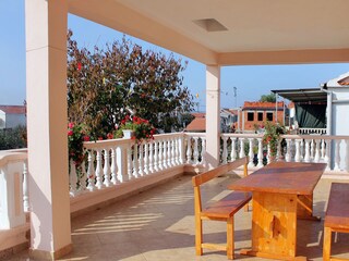 Apartment Sukošan Ausstattung 3