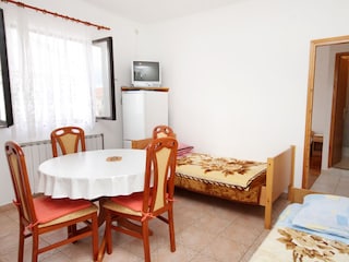 Apartment Sukošan Ausstattung 6