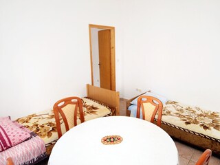 Apartment Sukošan Ausstattung 7