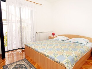 Apartment Sukošan Ausstattung 9