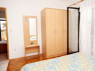 Apartment Sukošan Ausstattung 10