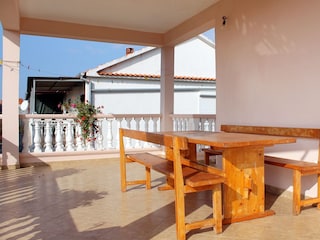 Apartment Sukošan Ausstattung 11