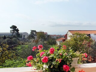 Apartment Sukošan Ausstattung 12
