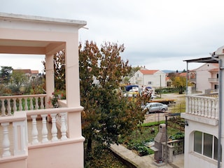 Apartment Sukošan Ausstattung 14