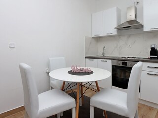 Apartment Pag (Stadt) Ausstattung 2