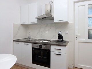 Apartment Pag (Stadt) Ausstattung 4