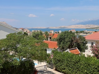 Apartment Pag (Stadt) Ausstattung 8