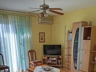 Apartment Ližnjan Ausstattung 2
