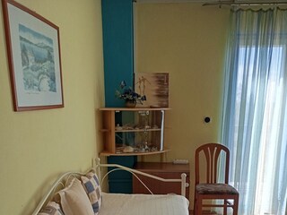 Apartment Ližnjan Ausstattung 3
