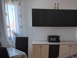 Apartment Ližnjan Ausstattung 4