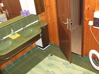 Apartment Ližnjan Ausstattung 7