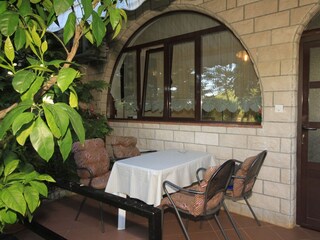 Apartment Mošćenička Draga Features 2