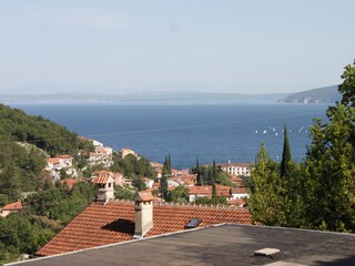 Apartment Mošćenička Draga Features 6