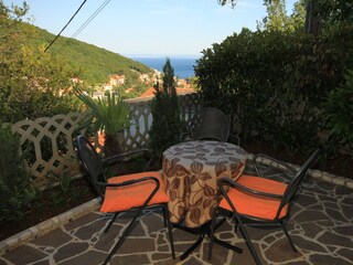 Apartment Mošćenička Draga Features 7