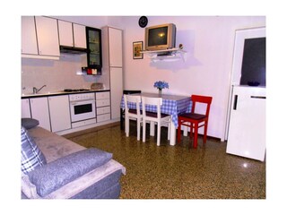 Apartment Mošćenička Draga Features 8