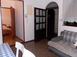 Apartment Mošćenička Draga Features 9