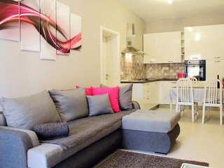 Apartment Ičići Features 2