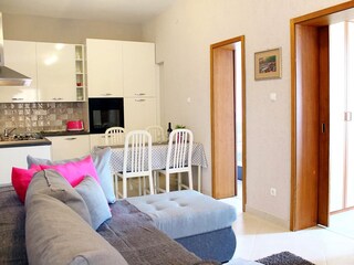 Apartment Ičići Features 3