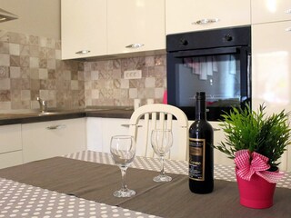 Apartment Ičići Features 5