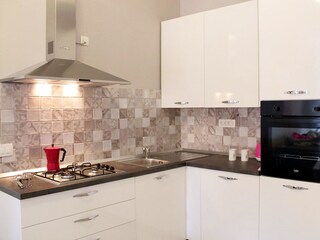 Apartment Ičići Features 6