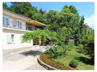 Apartment Ičići Features 10