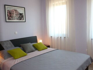 Apartment Ičići Features 11