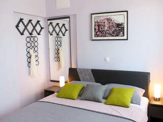 Apartment Ičići Features 12