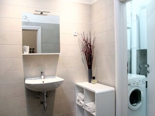 Apartment Ičići Features 14