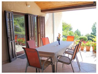 Apartment Ičići Features 16