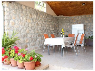 Apartment Ičići Features 17