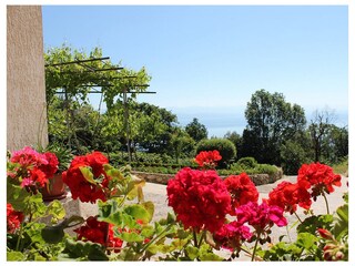 Apartment Ičići Features 19