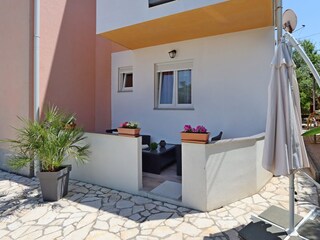 Apartment Pag (Stadt) Features 2