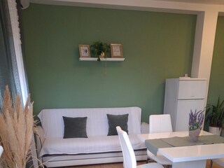 Apartment Pag (Stadt) Ausstattung 3