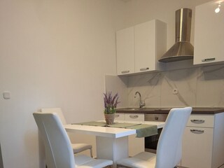 Apartment Pag (Stadt) Features 6
