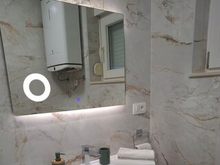 Apartment Pag (Stadt) Ausstattung 10