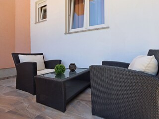 Apartment Pag (Stadt) Features 11