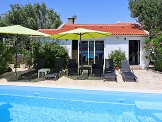 Apartment Pag (Stadt) Ausstattung 3