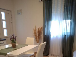 Apartment Pag (Stadt) Ausstattung 6