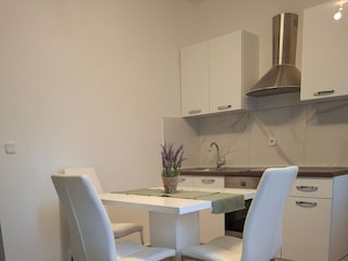 Apartment Pag (Stadt) Ausstattung 7