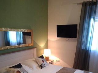 Apartment Pag (Stadt) Ausstattung 8