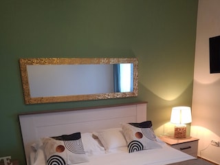 Apartment Pag (Stadt) Ausstattung 9