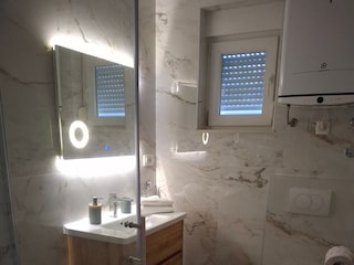 Apartment Pag (Stadt) Ausstattung 10