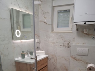 Apartment Pag (Stadt) Ausstattung 12