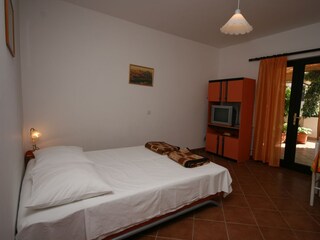 Apartment Mandre Features 2
