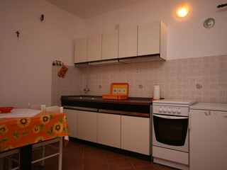 Apartment Mandre Features 5