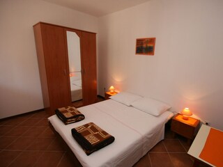 Apartment Mandre Features 6