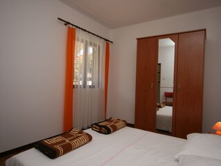 Apartment Mandre Features 7