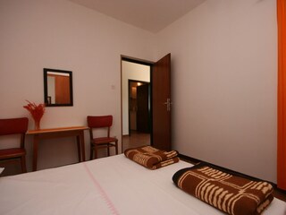 Apartment Mandre Features 8
