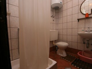 Apartment Mandre Ausstattung 9